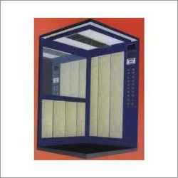 Panoramic Home Lift