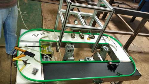 Close Conveyors