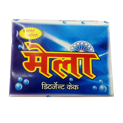 Detergent Cake