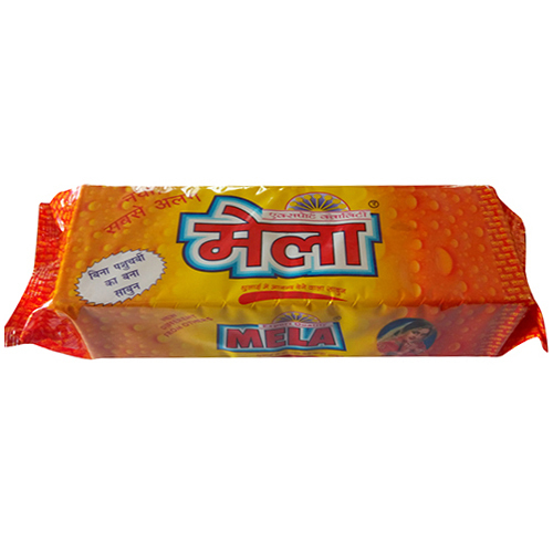 Detergent Washing Cake