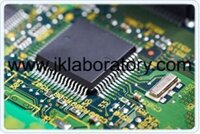 Electronic Chip Testing Services