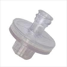 White Transducer Protector