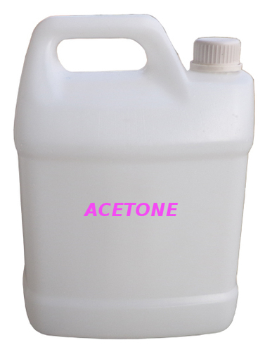 Acetone