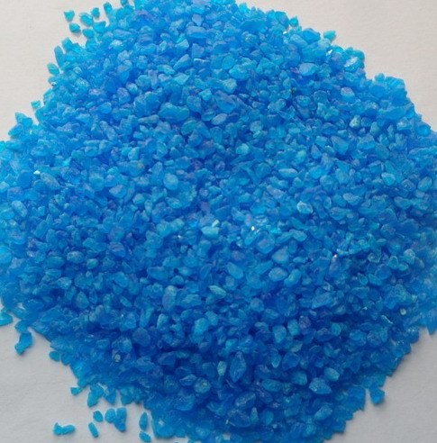 Copper Sulphate