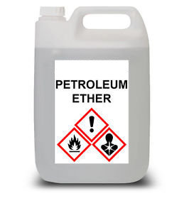 Petroleum Ether