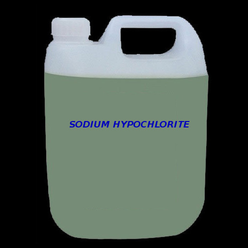 Sodium Hypochlorite