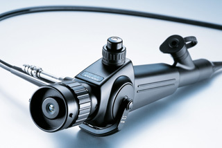 FIBER OPTIC BRONCHOSCOPE