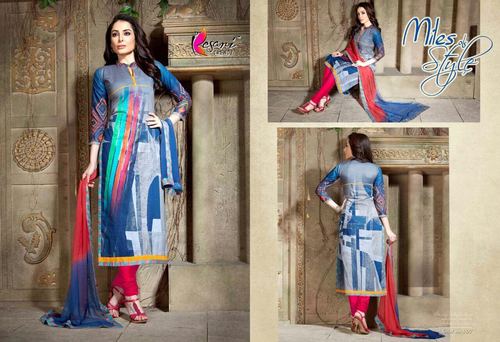 Latest Salwar Suits