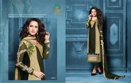 New Arrival Salwar Suits