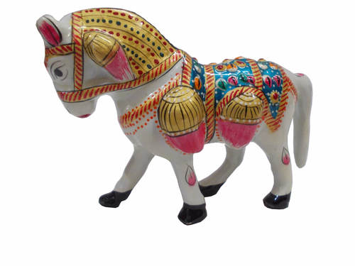 Metal Handicrafts