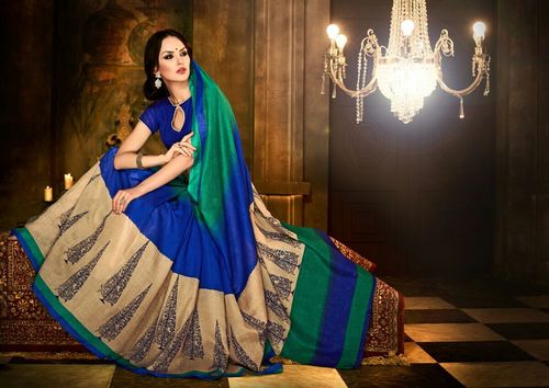 Cotton Sarees
