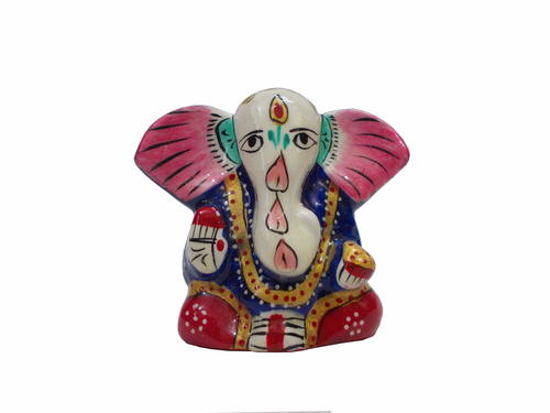 Model Lord Ganesh Ji