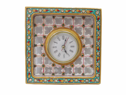 Decorative Clock
