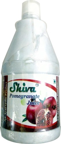 Pomegranate Juice