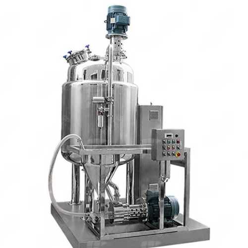 food processing machines