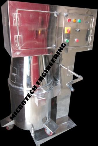 Pharmaceutical Planetary Mixer