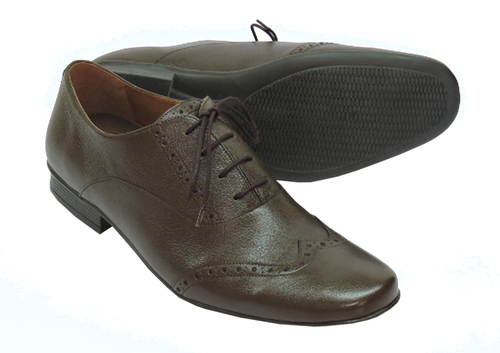 Men's Leather Brouges Men's Leather Brouges