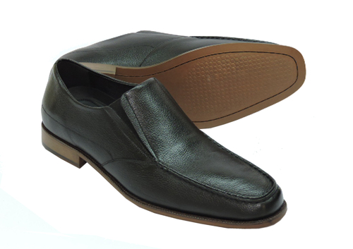 Casual Shoes Men'S Leather Slipons