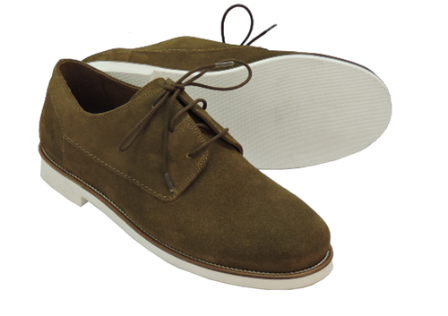 Leather Comfort Shoes