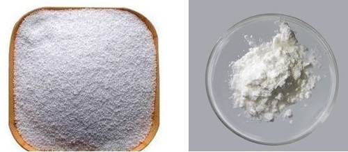 Calcium Caseinate & Sodium Caseinate