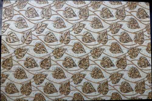 18' x 12' Digital Wall Tiles