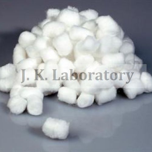 Cotton Fibre Testing Services