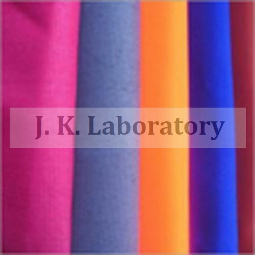 Fabric Testing Services