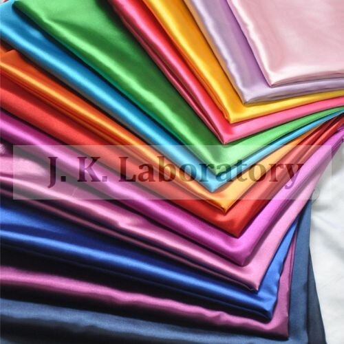 Fabric Testing Services