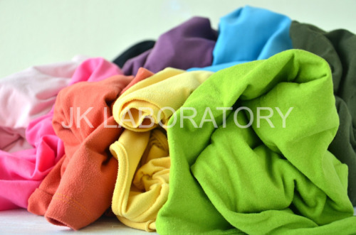 Fabric And Garment Testing Services