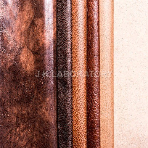 Fabric And Garment Testing સેવાઓ