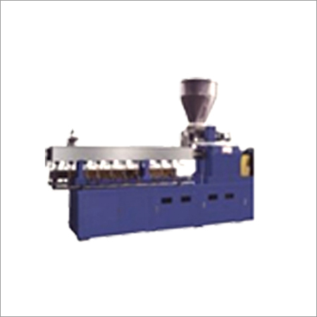 Mono Layer LD - LLDPE Film Plant