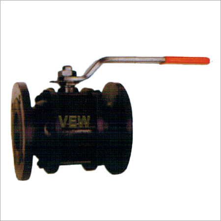 Industrial Valves