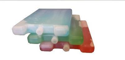 Gel Filled Ice Pack Bottles