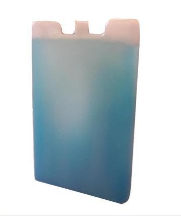 Reusable Gel Filled Ice Pack Bottles