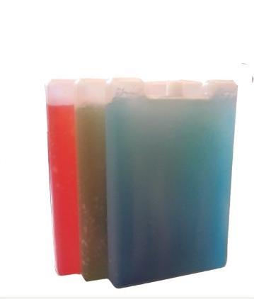 Gel Filled Ice Pack Bottles
