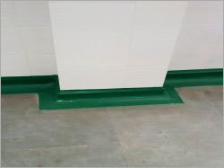 Epoxy Coving Services