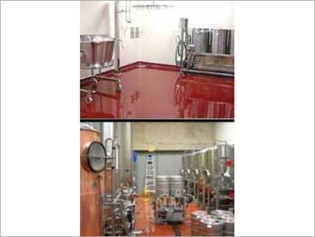 PU Flooring Services