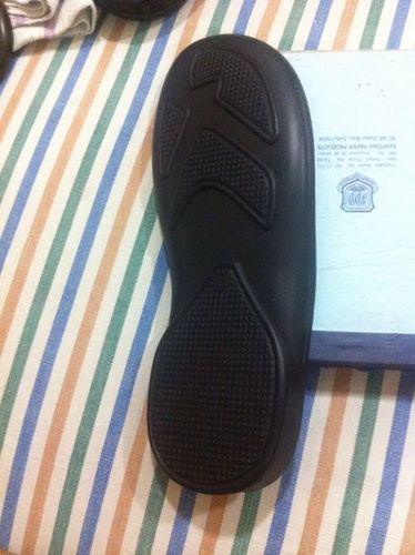 Ladies Shoe Soles