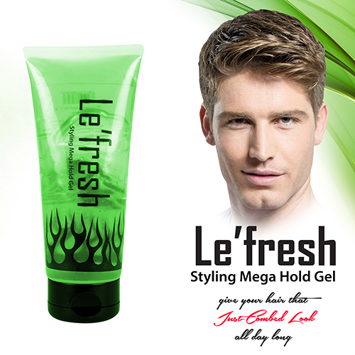 Hair Styling Gel Hair Styling Gel