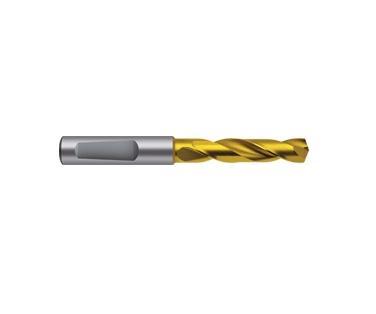 Ratio Drills Without Oil Feed Tin Coating