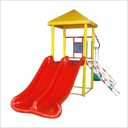 Playground Slides Playground Slides