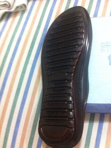 Tpr Shoe Sole
