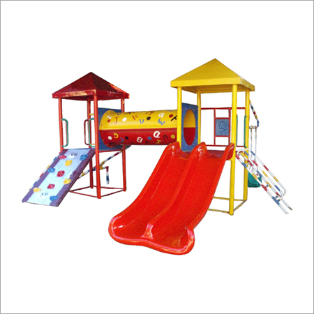 Park Slides