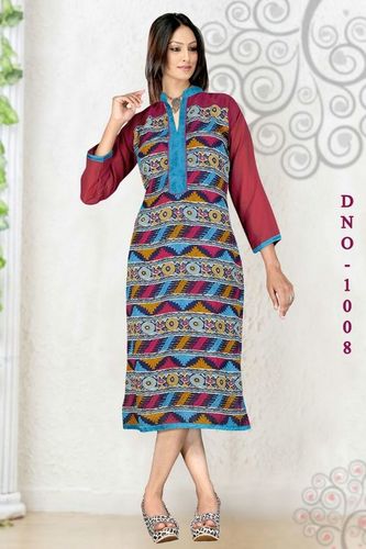 Designer Kurti