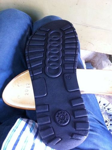 Tpu Soles