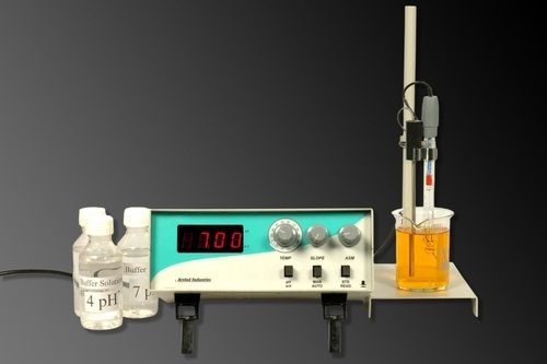 Digital Ph Meter