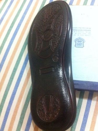 Shoe Soles