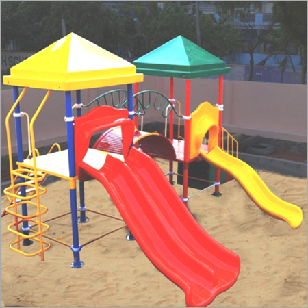 Kids Playground Slide