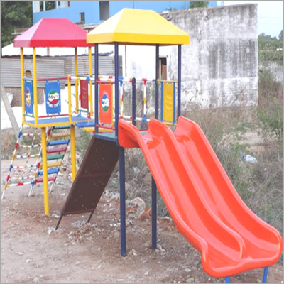 Children Slides