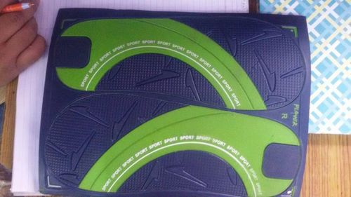 Footwear Printing Services